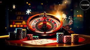 AduQ cards dealt at erek 83 live table with dealer showing hand