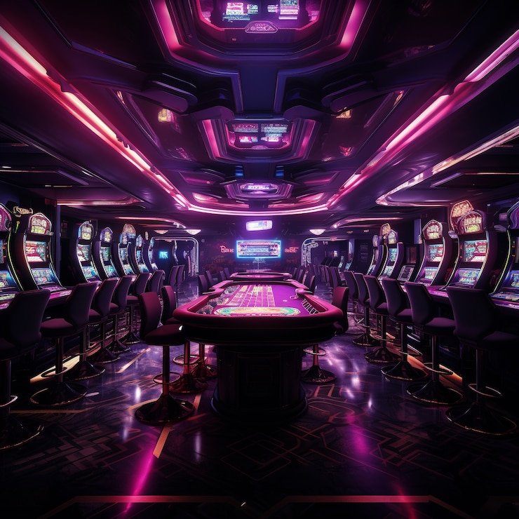 erek 83 live-dealer studio setup with HD cameras and professional dealer at blackjack table