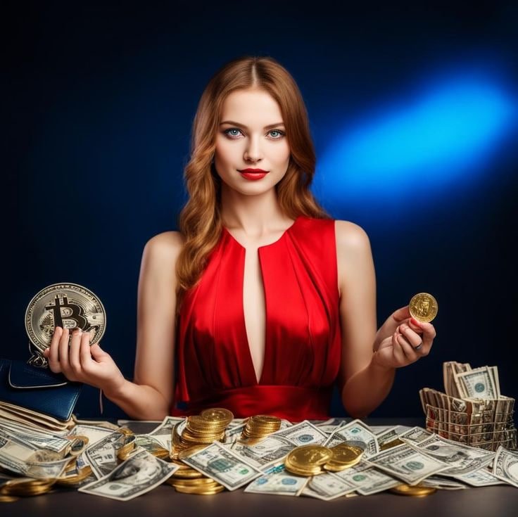 Fortune Tiger live table at erek 83 with dealer and HD studio lighting