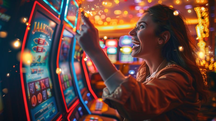 erek 83 player interface for Fortune Tiger betting positions
